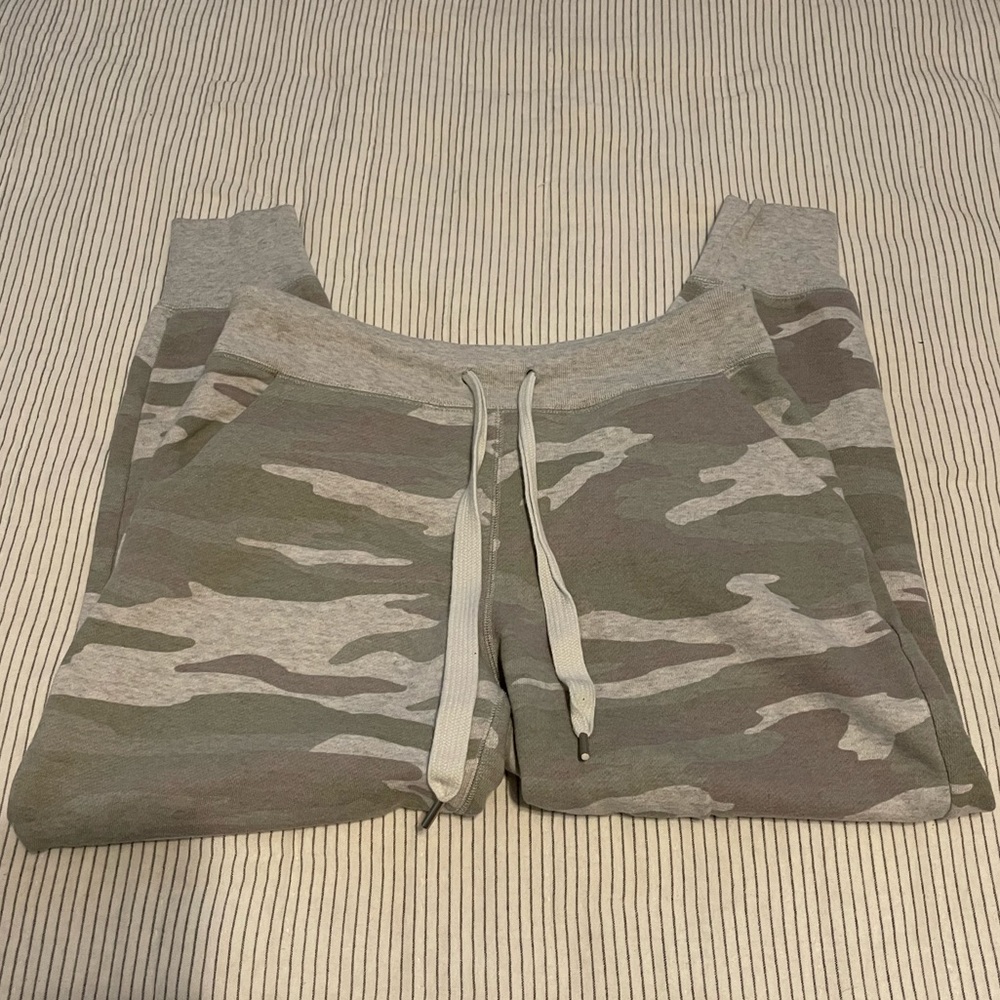 Womens Joggers Soft!